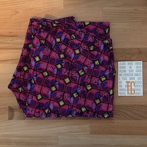 LuLaRoe TC leggings